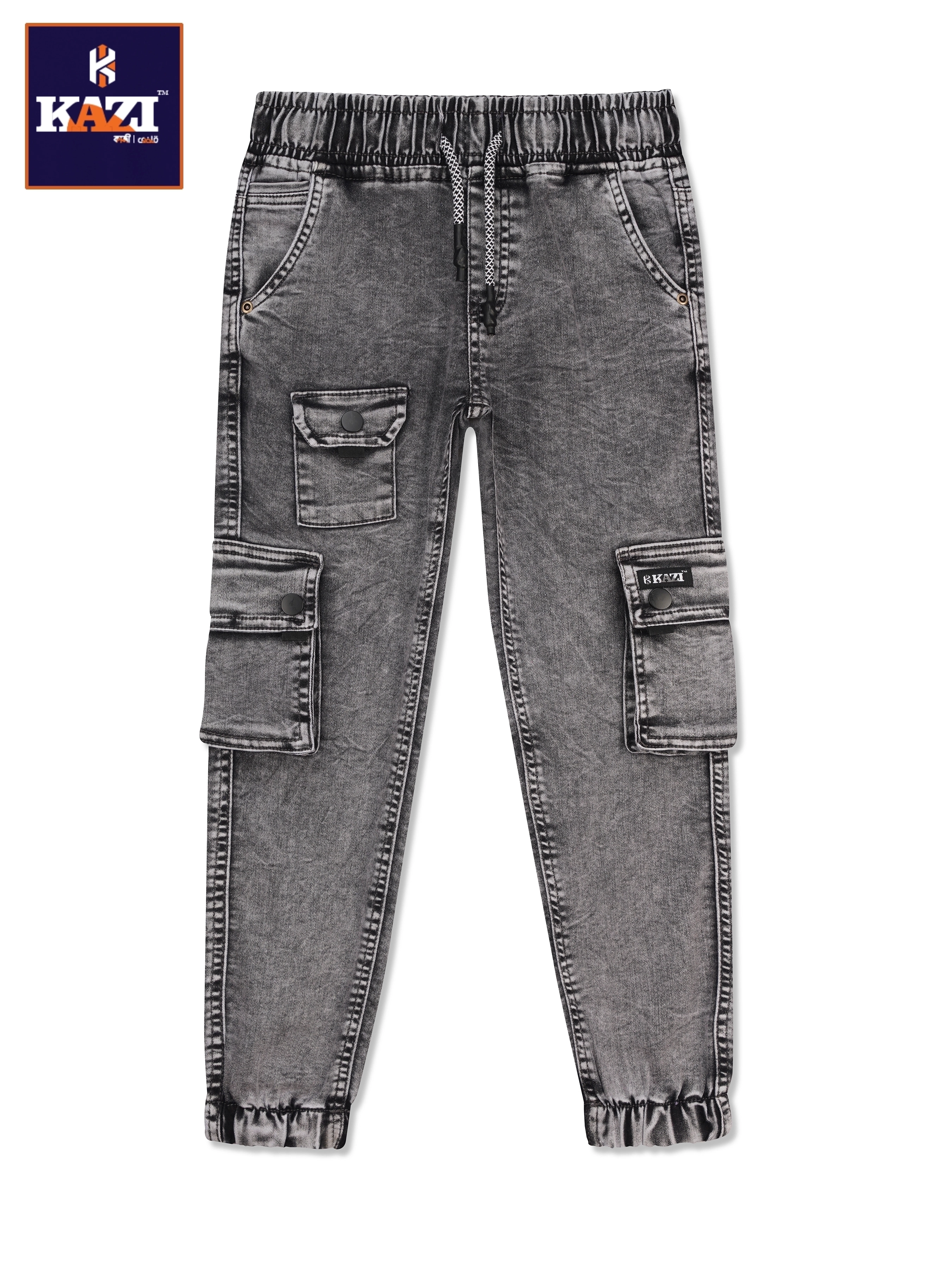 Boy,s Joggers ASH Kazi BDA-704