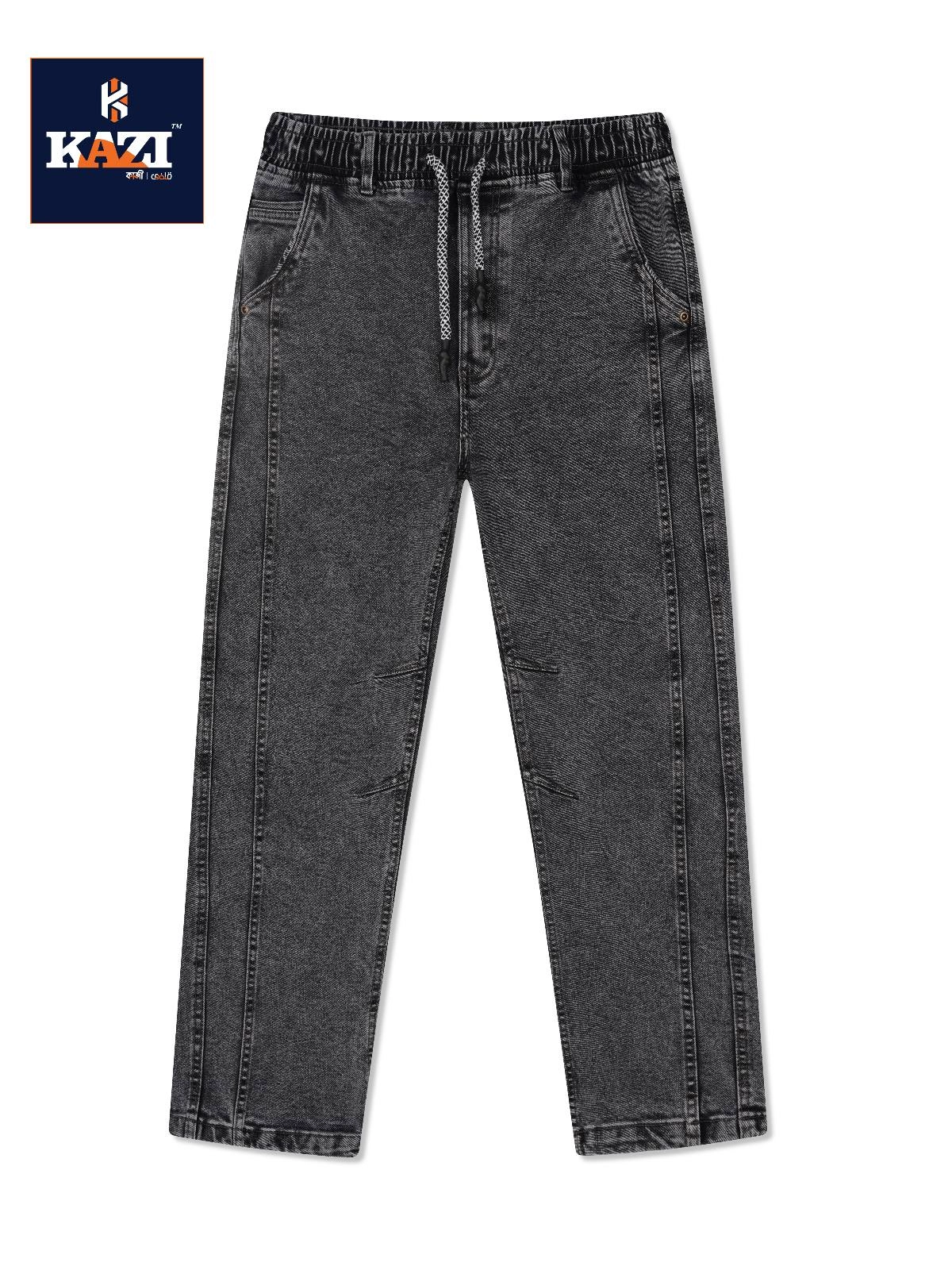 Man,s SEMI Baggy ASS Kazi DBA - 501