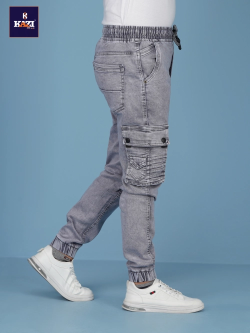 Mens Joggers ASH Kazi DA-342