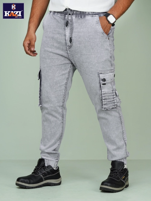 Mens Joggers ASH Kazi DA-351