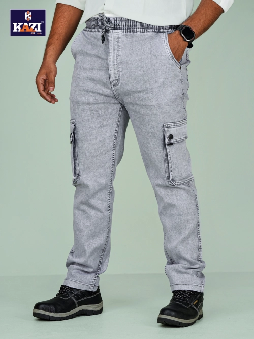 Mens Joggers ASH Kazi DA-357