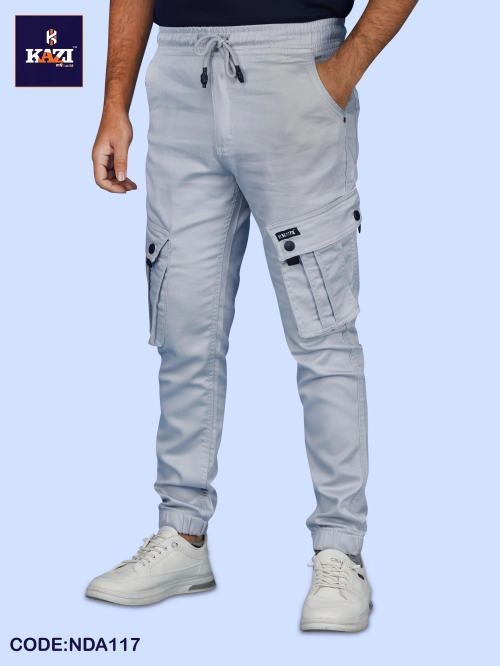 Mens Joggers ASH Kazi NDA-117